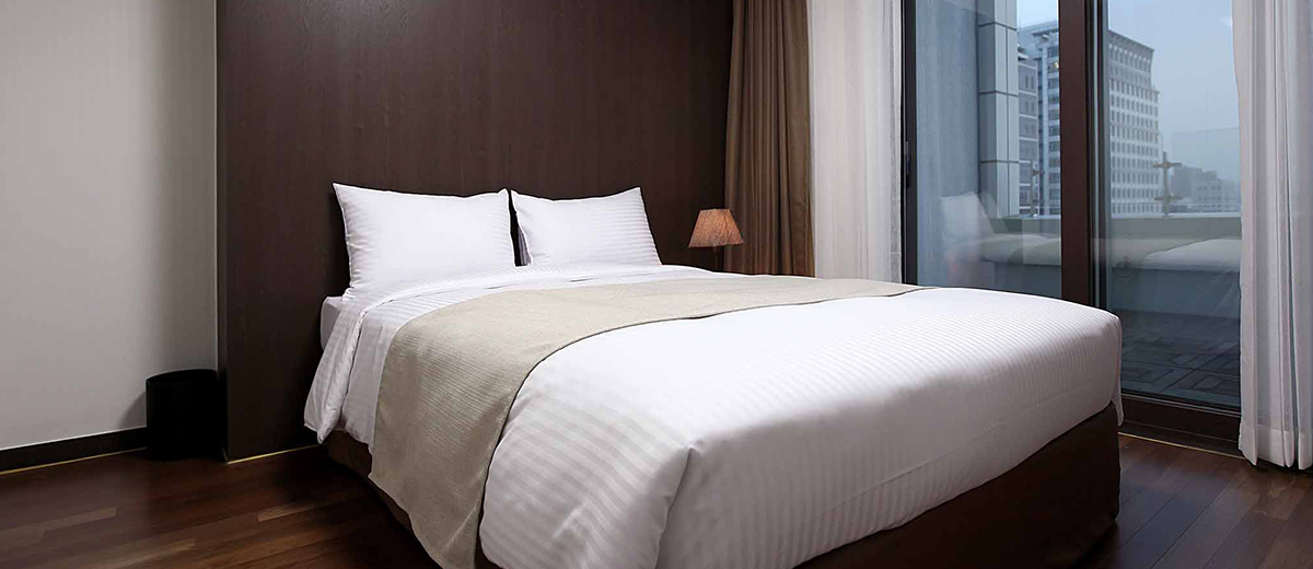 Urban Suite