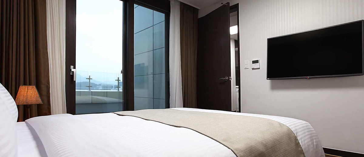 Urban Suite