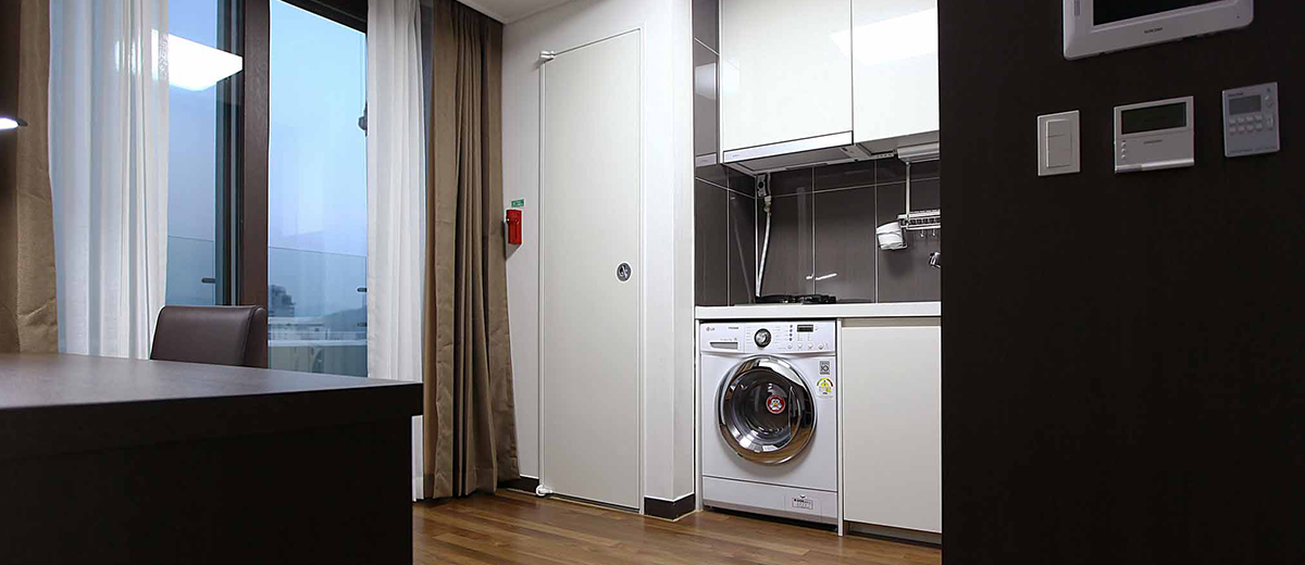 Urban Suite